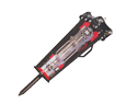 hydraulická kladiva