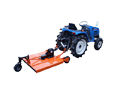 komunální sekačka